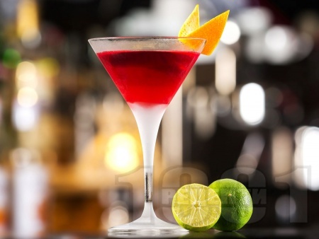  Grenadine Gin  ,     -   